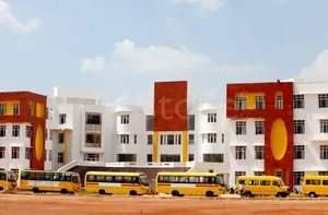 Nagarjuna Vidyaniketan, Ramagondanahalli, Bengaluru