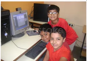 Nandini Schools, Mahesh Nagar,Abids, Hyderabad