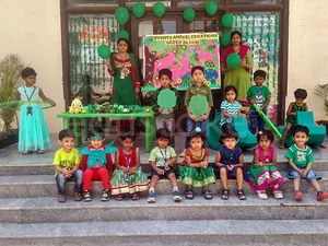 NARAYANA E-TECHNO SCHOOL, Thubarahalli,Whitefield, Bengaluru