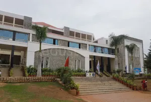 NASR School for Boys, P Janardhan Reddy Nagar,Gachibowli, Hyderabad