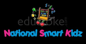 National Smart Kidz logo
