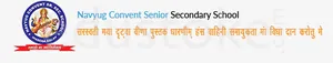 NAVYUG CONVENT SCHOOL logo