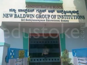 New Baldwin International School, Annaiah Reddy Layout,Banswadi, Bengaluru