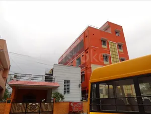 New Bloom High School, Prashanth Nagar Colony,Kondapur, Hyderabad