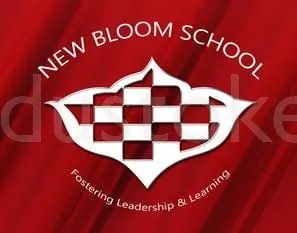 NEW BLOOM SCHOOL logo