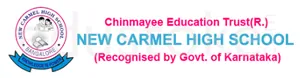 NEW CARMEL SCHOOL logo