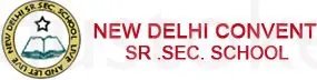 NEW DELHI CONVENT SCHOOL logo