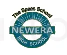 New Era High School logo