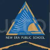 New Era Public School logo