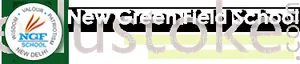 New Green Field School logo