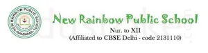 New Rainbow Public School, Advocate Colony,Pratap Vihar, Ghaziabad