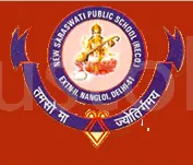 NEW SARASWATI PUBLIC SECONDARY SCHOOL logo