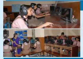 Newgen High School, Gayatri Nagar,Gudimalkapur, Hyderabad