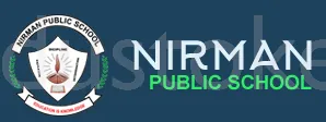 NIRMAN PUBLIC SCHOOL logo