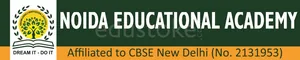 Noida Educational Academy logo
