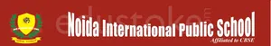 Noida International Public School logo