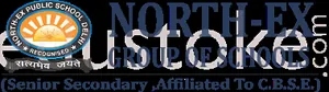 North-Ex Public School, Sector 3G,Rohini, Delhi