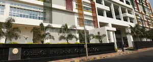 Oberoi International School, Yashodham,Goregaon East, Mumbai