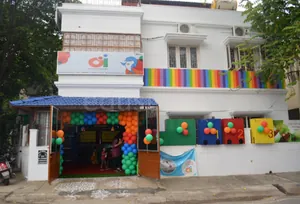 OI PLAY SCHOOL, Banashankari 3rd Stage,Banashankari, Bengaluru