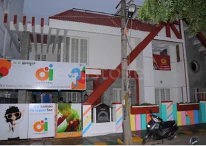 OI PLAYSCHOOL N.R.COLONY, Thyagaraja Nagar,N. R. Colony, Bengaluru