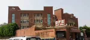 OPG WORLD SCHOOL, Dwarka, Delhi