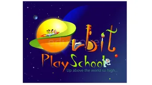 Orbit Play School logo
