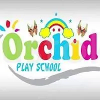 ORCHID PLAY SCHOOL logo