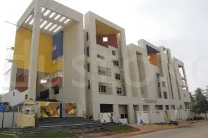 ORCHIDS INTERNATIONAL SCHOOL, Papareddipalya,Annapurneshwari Nagar, Bengaluru