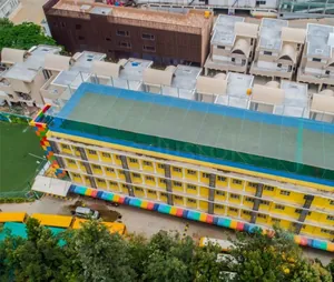 Orchids The International School, Ambalipura,Harlur, Bengaluru