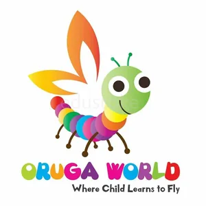 Orugaworld logo