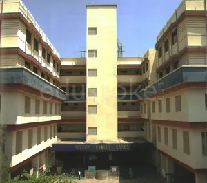 Oxford Public School, Kandivali West, Mumbai