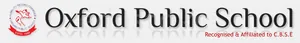 OXFORD PUBLIC SCHOOL logo