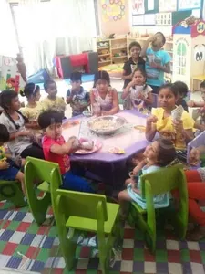 Pallavi Kidz, Adda Gutta,Malkajgiri, Hyderabad