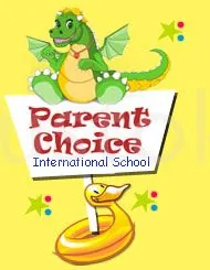 Parent Choice International School logo