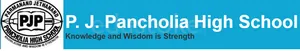 PARMANAND JETHANAND PANCHOLIA SCHOOL logo