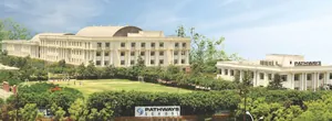 Pathways School Noida logo