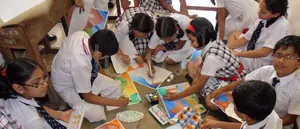 P.G. Garodia School, Ghatkopar East, Mumbai