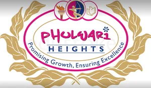 PHULWARI HEIGHTS PLAY SCHOOL, Block BJ,Shalimar Bagh, Delhi