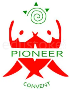 PIONEER CONVENT SCHOOL logo