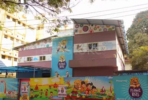 PLANET KIDS, P&amp;T Colony,RT Nagar, Bengaluru