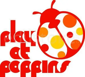 Play At Poppins School logo