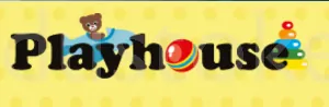 PLAYHOUSE logo