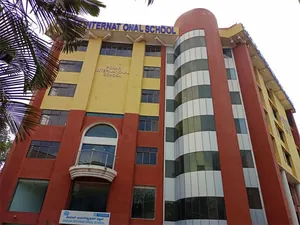 Podar International School, Basavanapura, Bengaluru