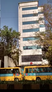 Podar international school, Ram Krishna Nagar,Khar West, Mumbai