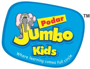 Podar Jumbo Kids, Vartak Nagar,Thane West, Mumbai