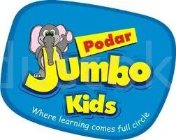 Podar Jumbo Kids, Potohar Nagar,Santacruz West, Mumbai