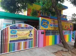 PODAR JUMBO KIDS, Ideal Homes Township,RR Nagar, Bengaluru