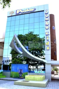 Podar Jumbo Kids, Santacruz West, Mumbai