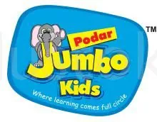 Podar Jumbo Kids, Ramakrishna Nagar Extension,Mugalivakkam, Chennai