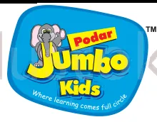 Podar Jumbo Kids, Mettukuppam,Thoraipakkam, Chennai
